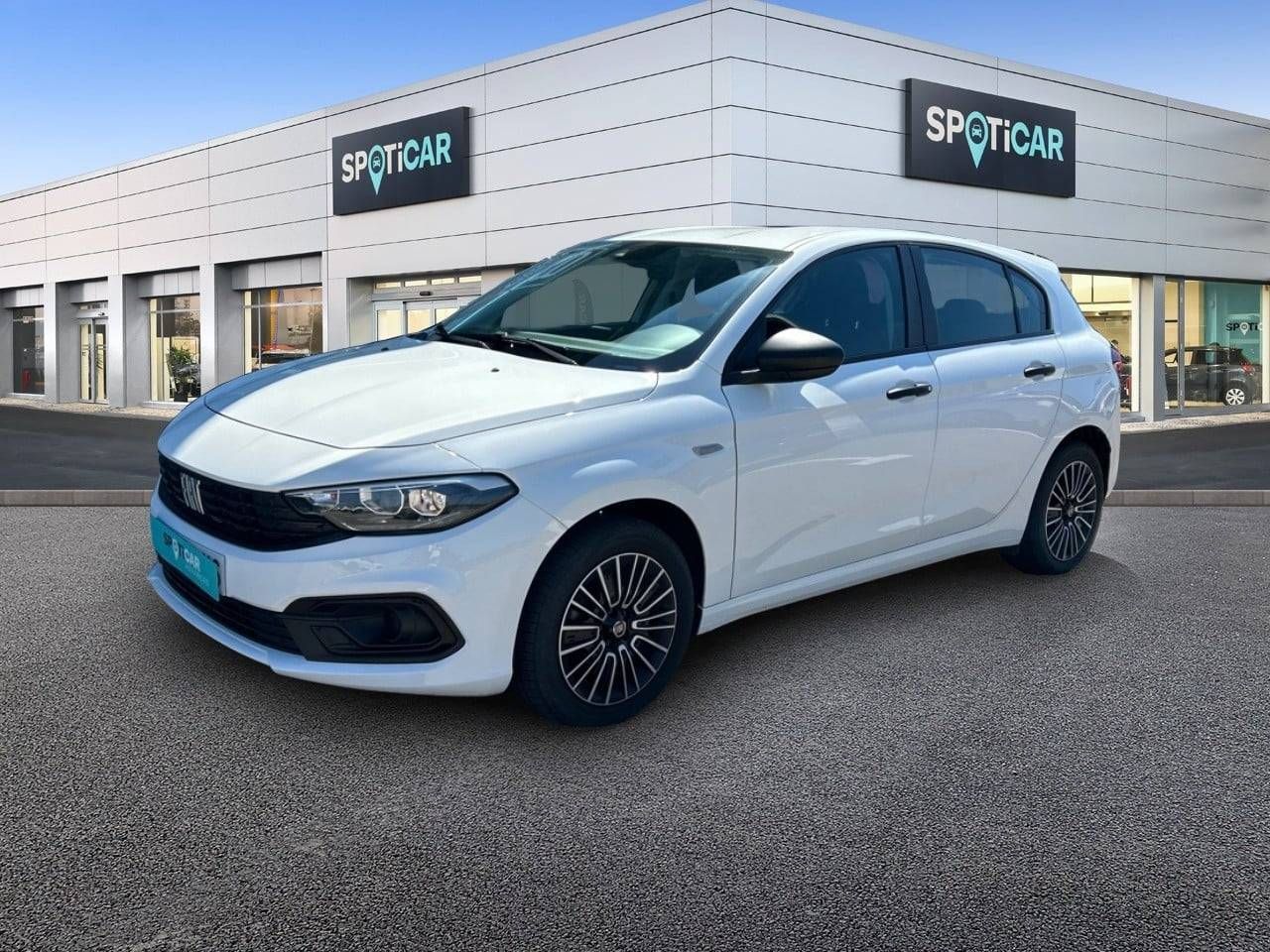 Fiat Tipo  HB  1.3 Mjet Diesel 70kW (95CV) City Life