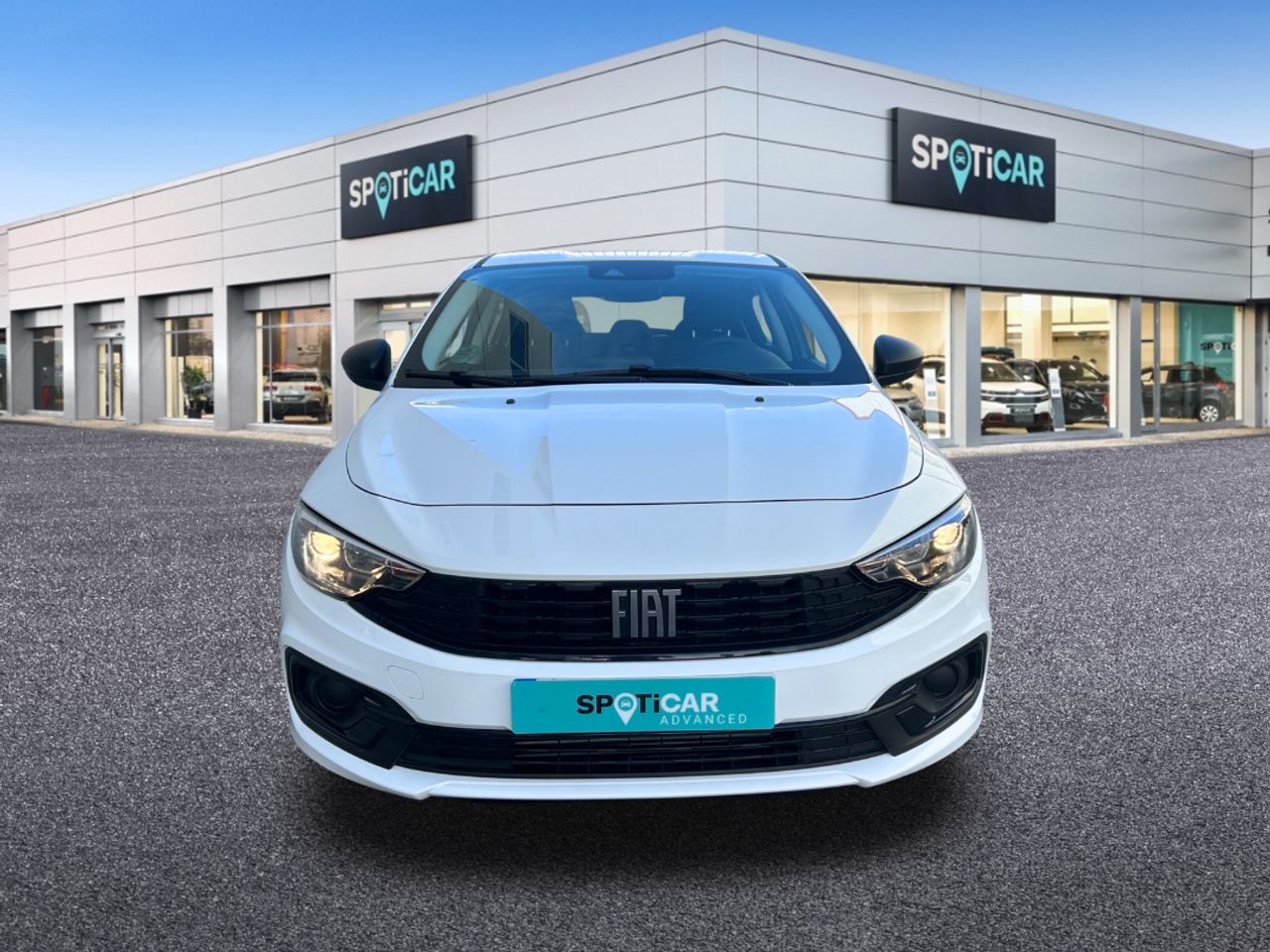 fiat tipo 2022 / foto grande (2)