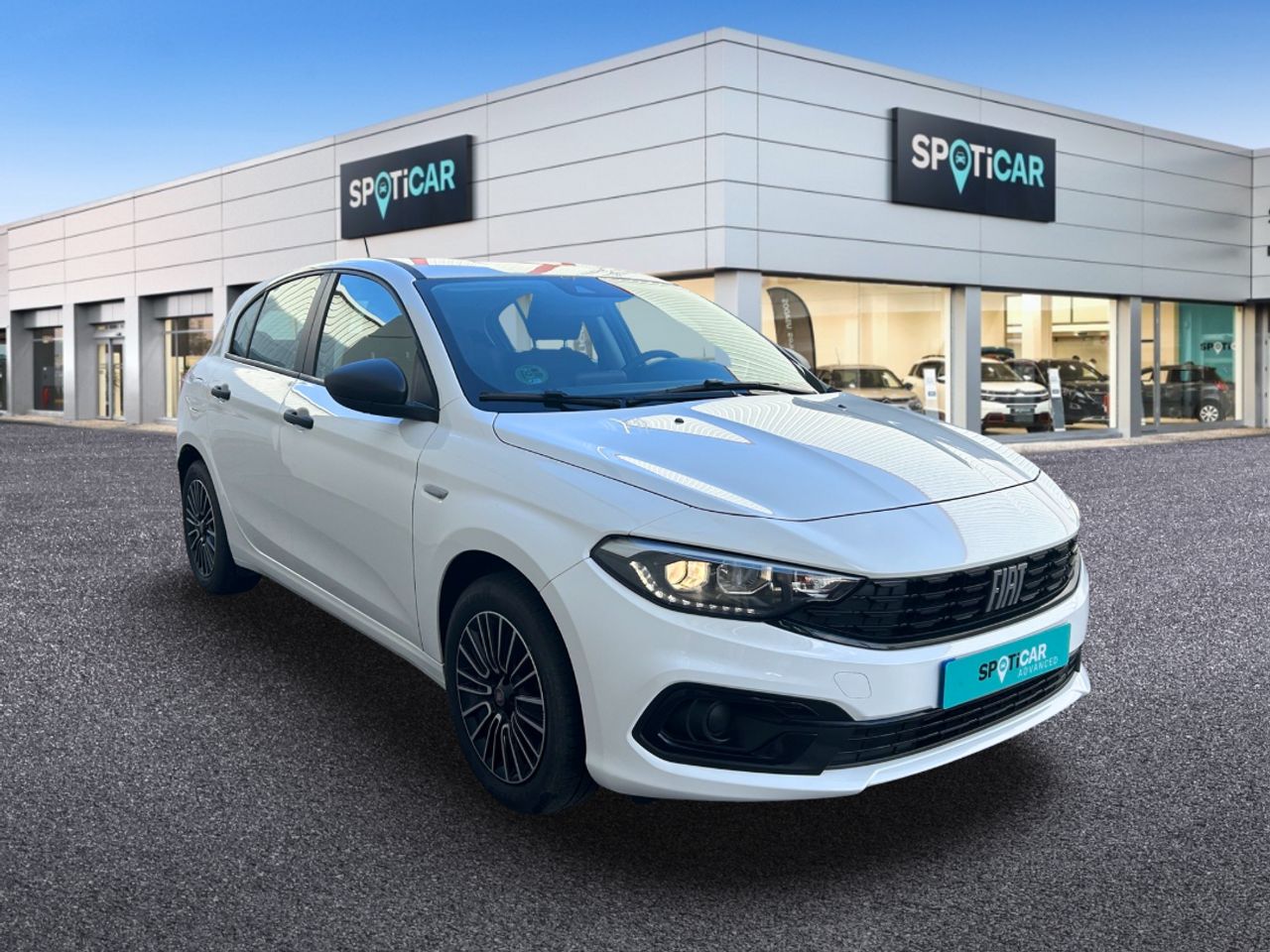fiat tipo 2022 / foto grande (3)