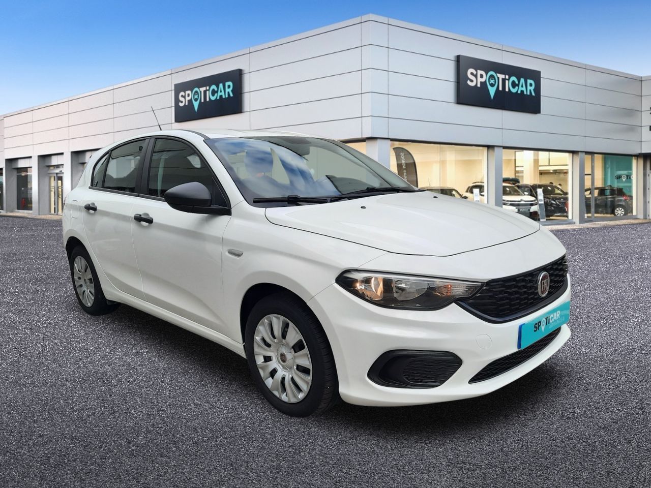 fiat tipo 2020 / foto grande (3)