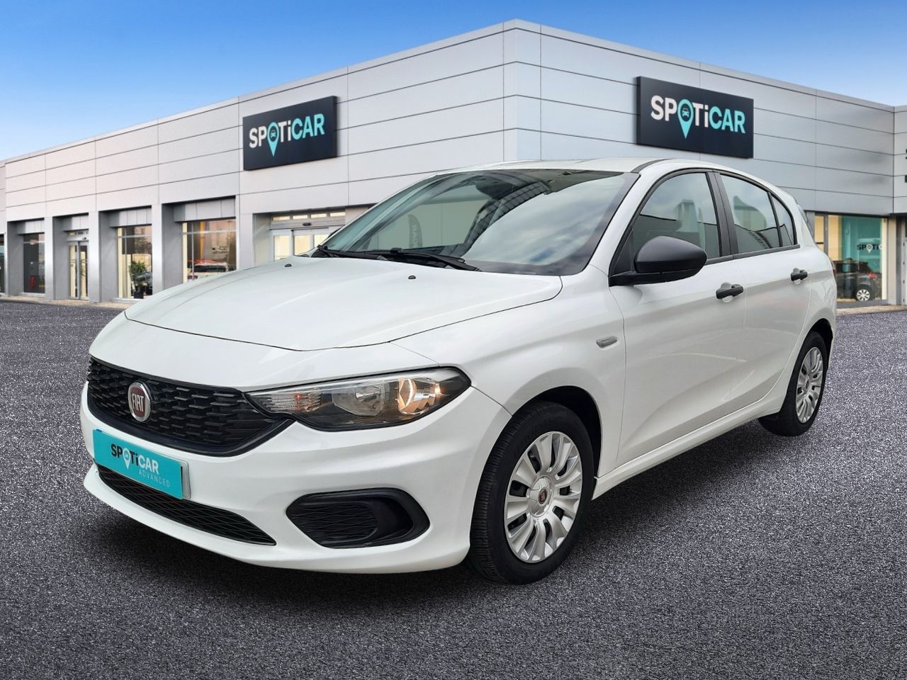 Fiat tipo 2020  de segunda mano - fiat tipo 2020 /