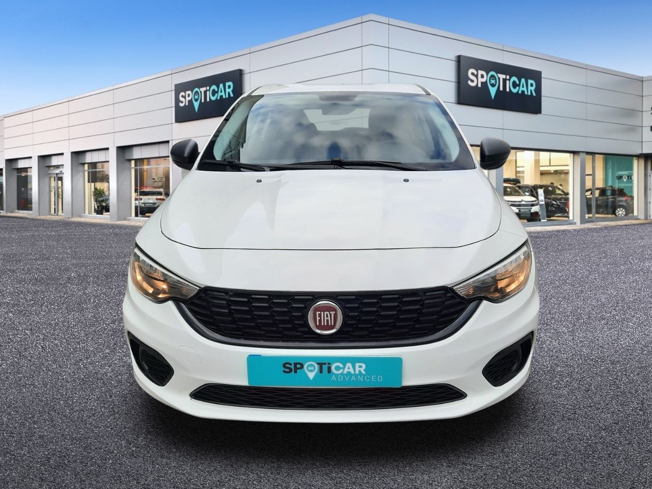 fiat tipo 2020 / foto grande (2)