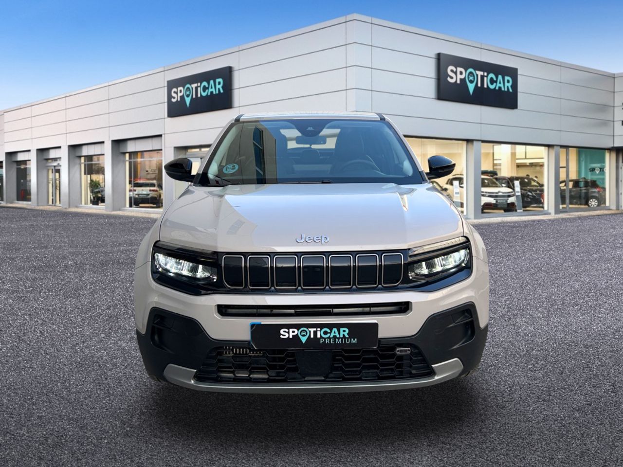 jeep avenger 2023 / foto grande (2)