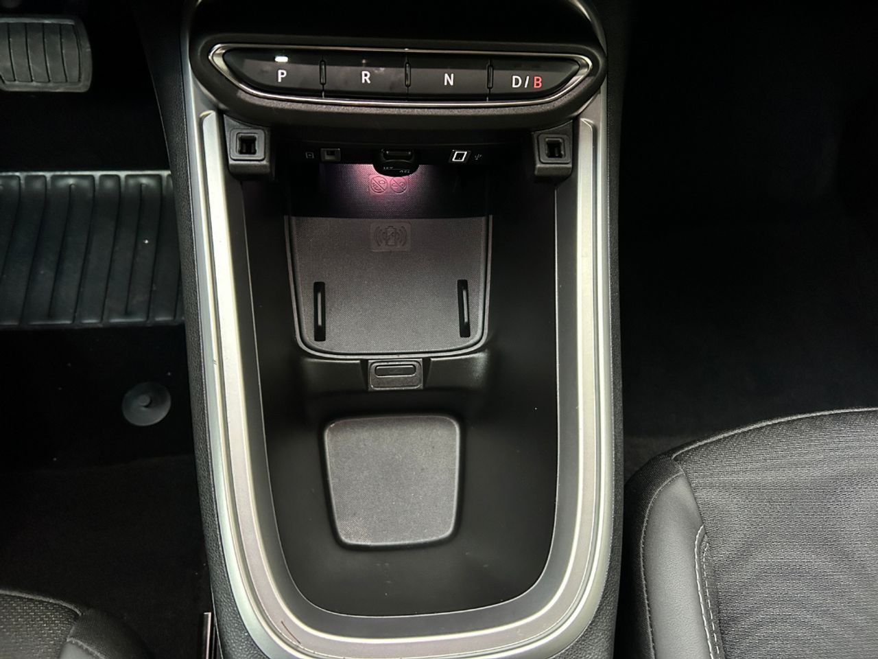 Jeep Avenger BEV 115kW (156CV) Summit - foto 25