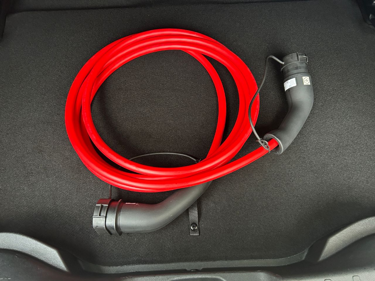 Jeep Avenger BEV 115kW (156CV) Summit - foto 48