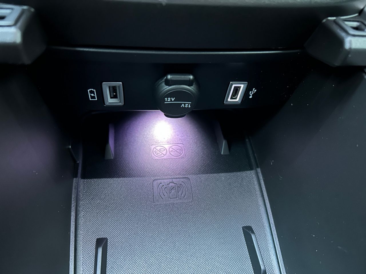 Jeep Avenger BEV 115kW (156CV) Summit - foto 27