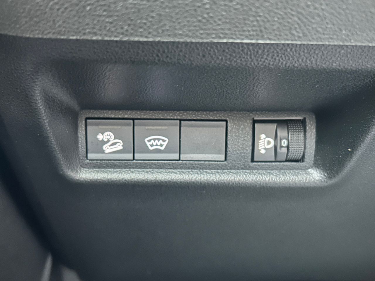 Jeep Avenger BEV 115kW (156CV) Summit - foto 15