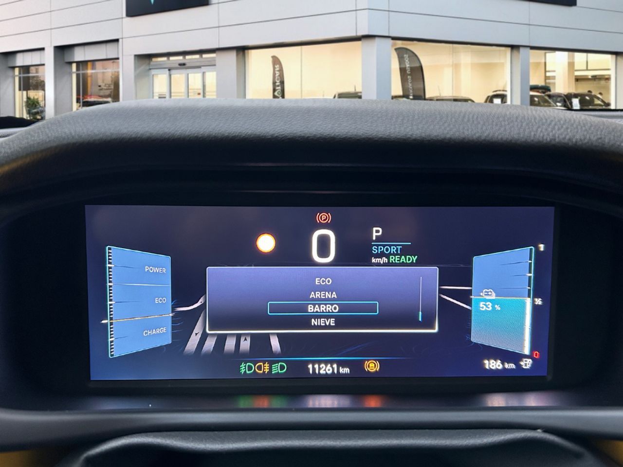 Jeep Avenger BEV 115kW (156CV) Summit - foto 17