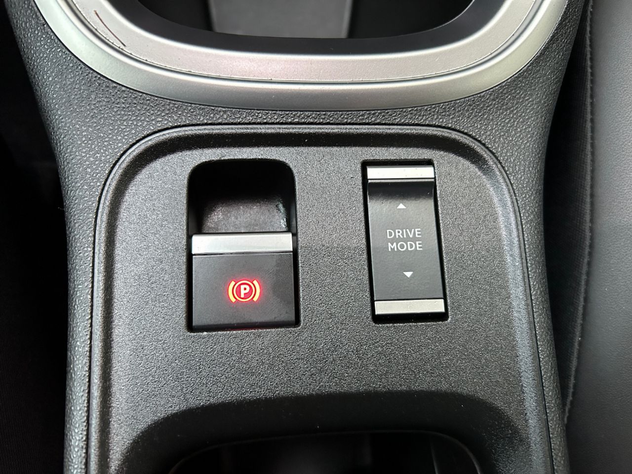 Jeep Avenger BEV 115kW (156CV) Summit - foto 26