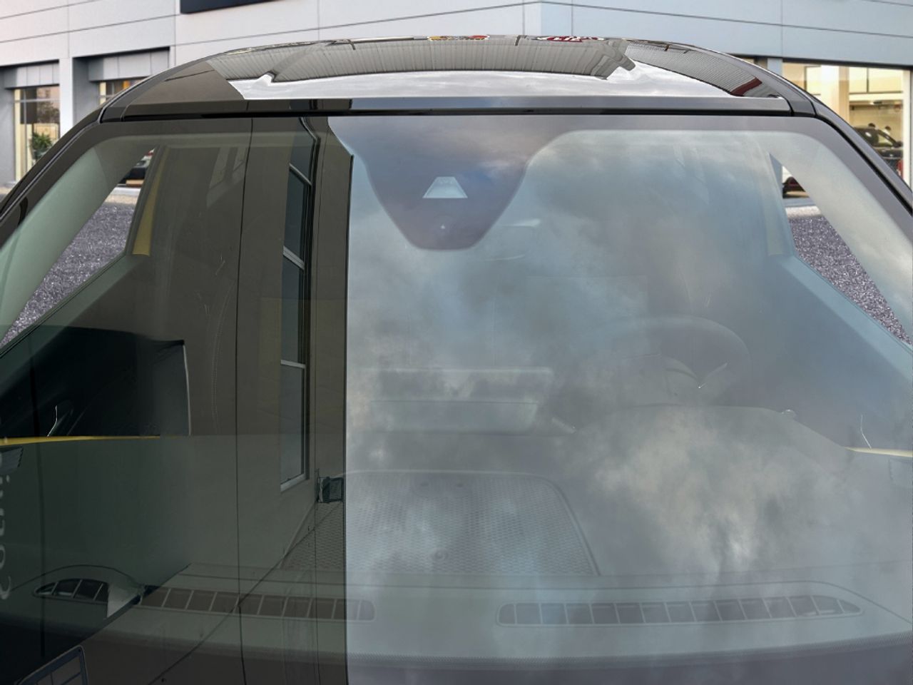 Jeep Avenger BEV 115kW (156CV) Summit - foto 43