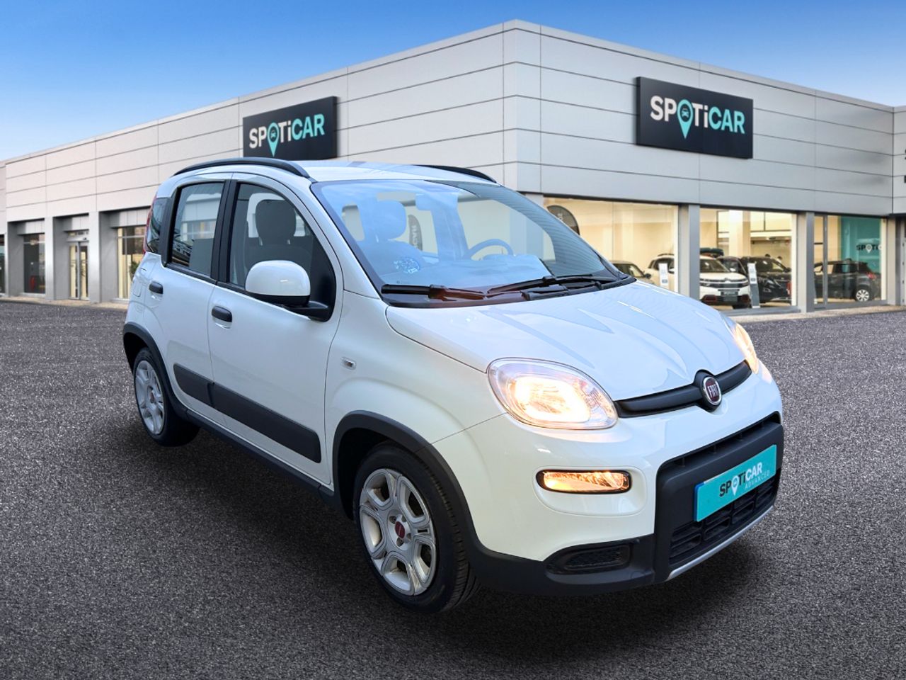 fiat panda 2022 / foto grande (3)