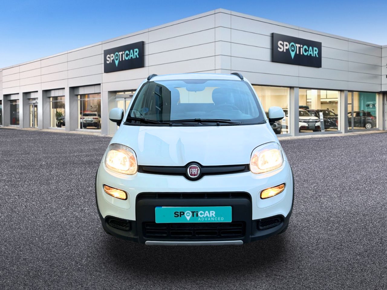 fiat panda 2022 / foto grande (2)