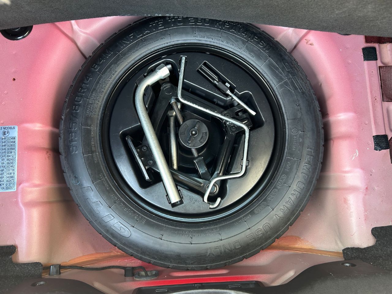 Fiat 500 1.0 Hybrid 51KW (70 CV) Dolcevita - foto 37