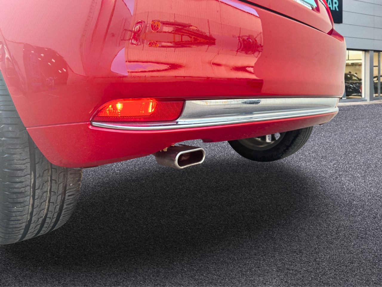 Fiat 500 1.0 Hybrid 51KW (70 CV) Dolcevita - foto 34