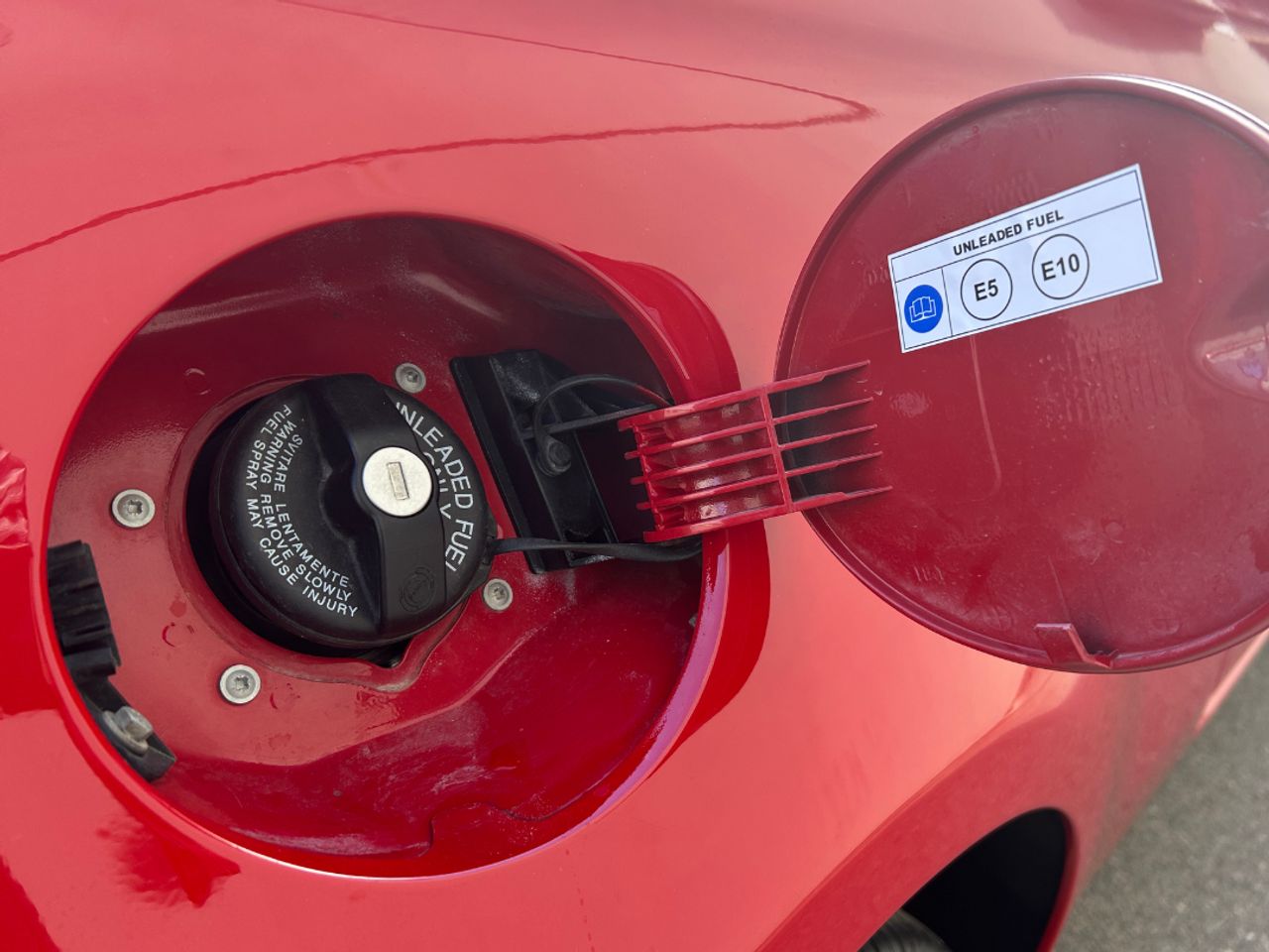 Fiat 500 1.0 Hybrid 51KW (70 CV) Dolcevita - foto 35