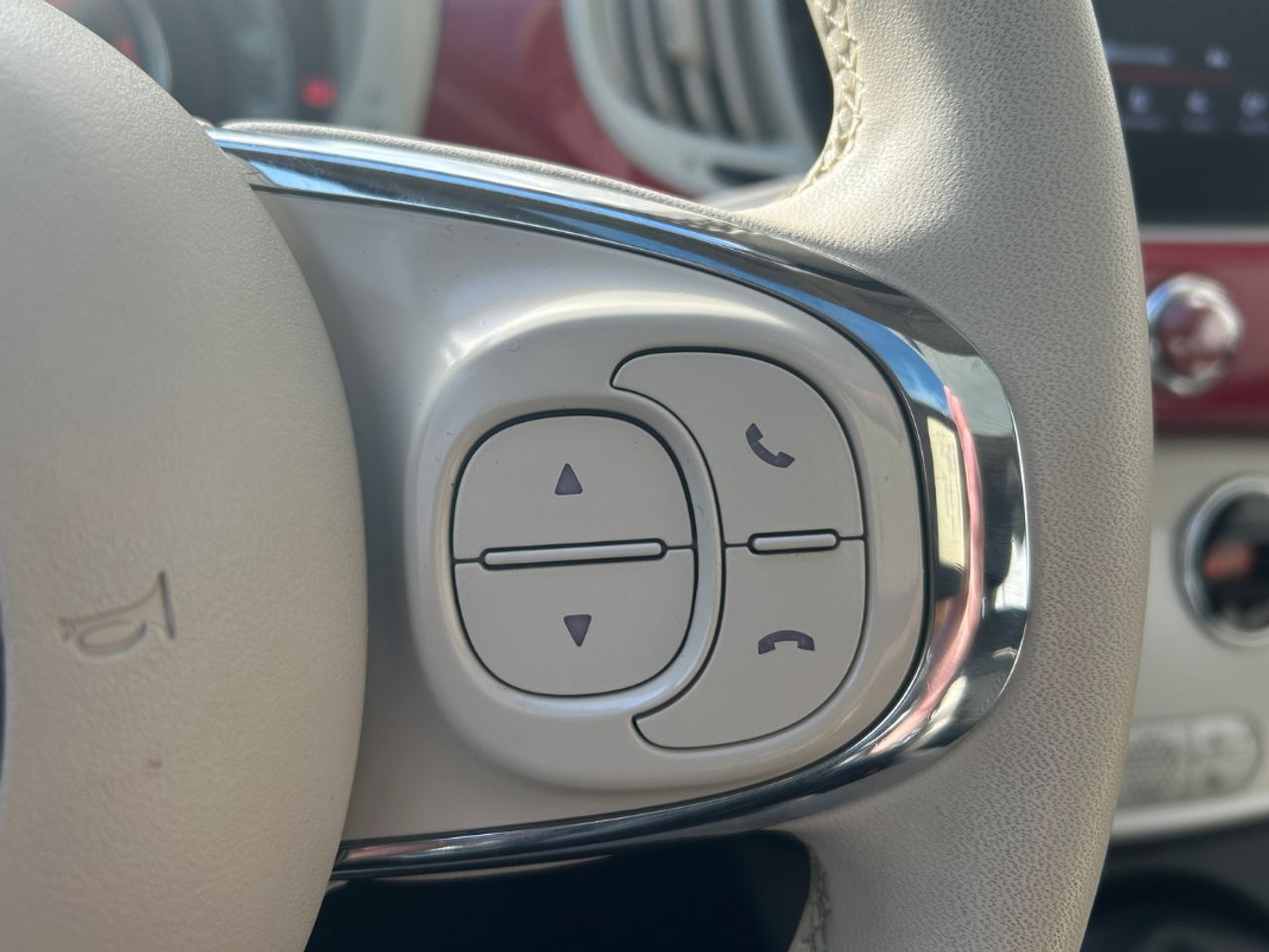 Fiat 500 1.0 Hybrid 51KW (70 CV) Dolcevita - foto 20