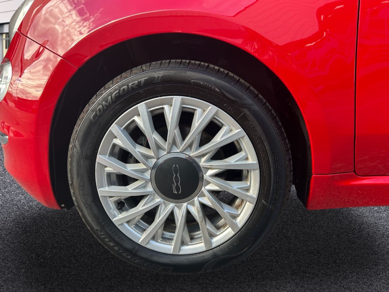 Fiat 500 1.0 Hybrid 51KW (70 CV) Dolcevita - foto 12