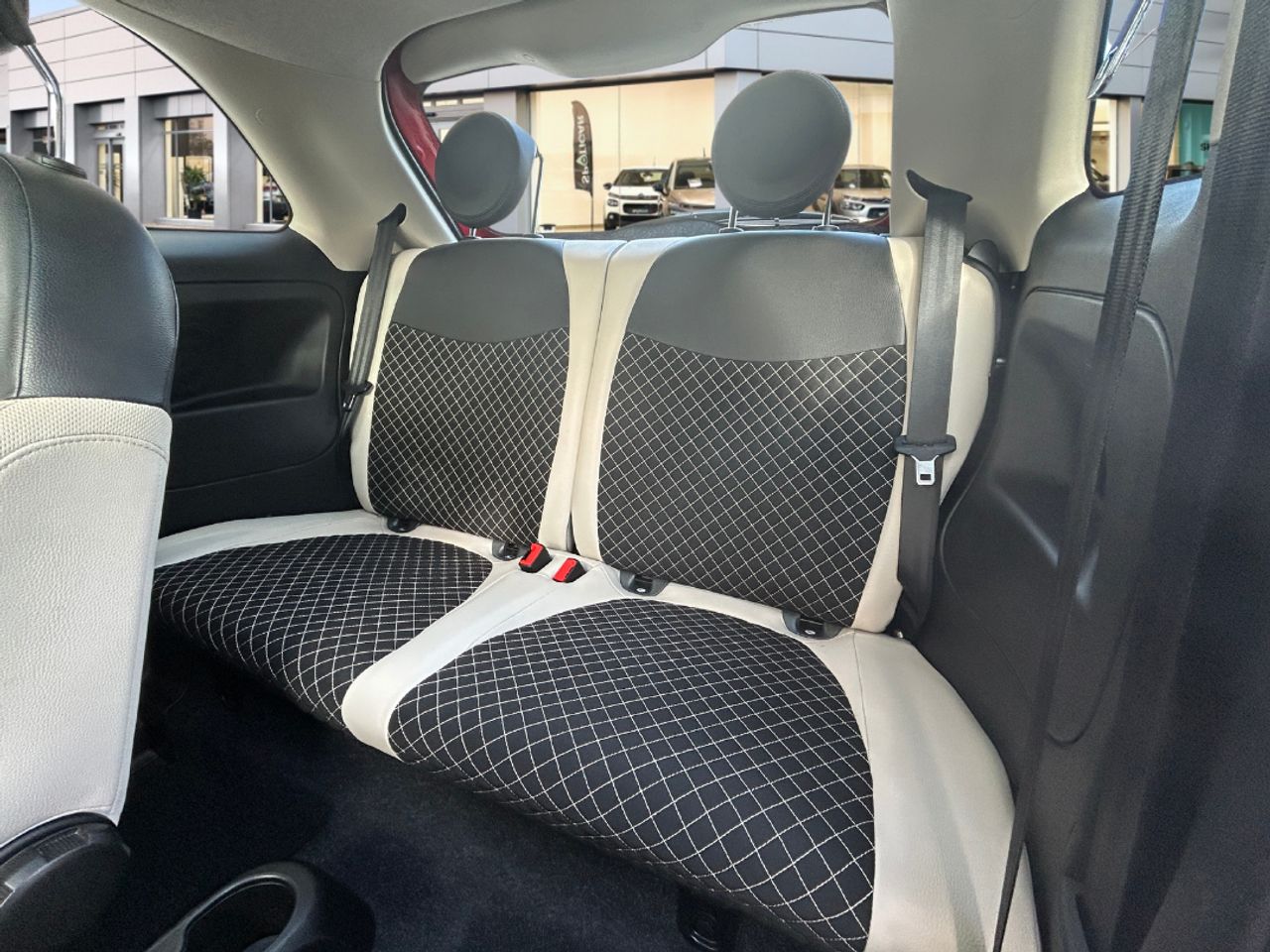 Fiat 500 1.0 Hybrid 51KW (70 CV) Dolcevita - foto 11