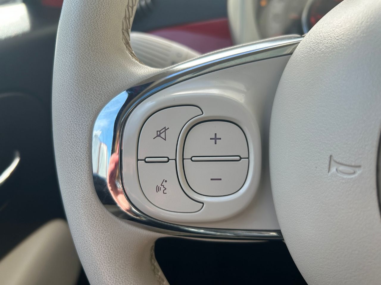 Fiat 500 1.0 Hybrid 51KW (70 CV) Dolcevita - foto 19