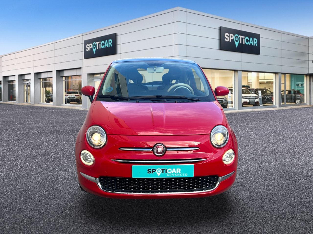 Fiat 500 1.0 Hybrid 51KW (70 CV) Dolcevita - foto 2