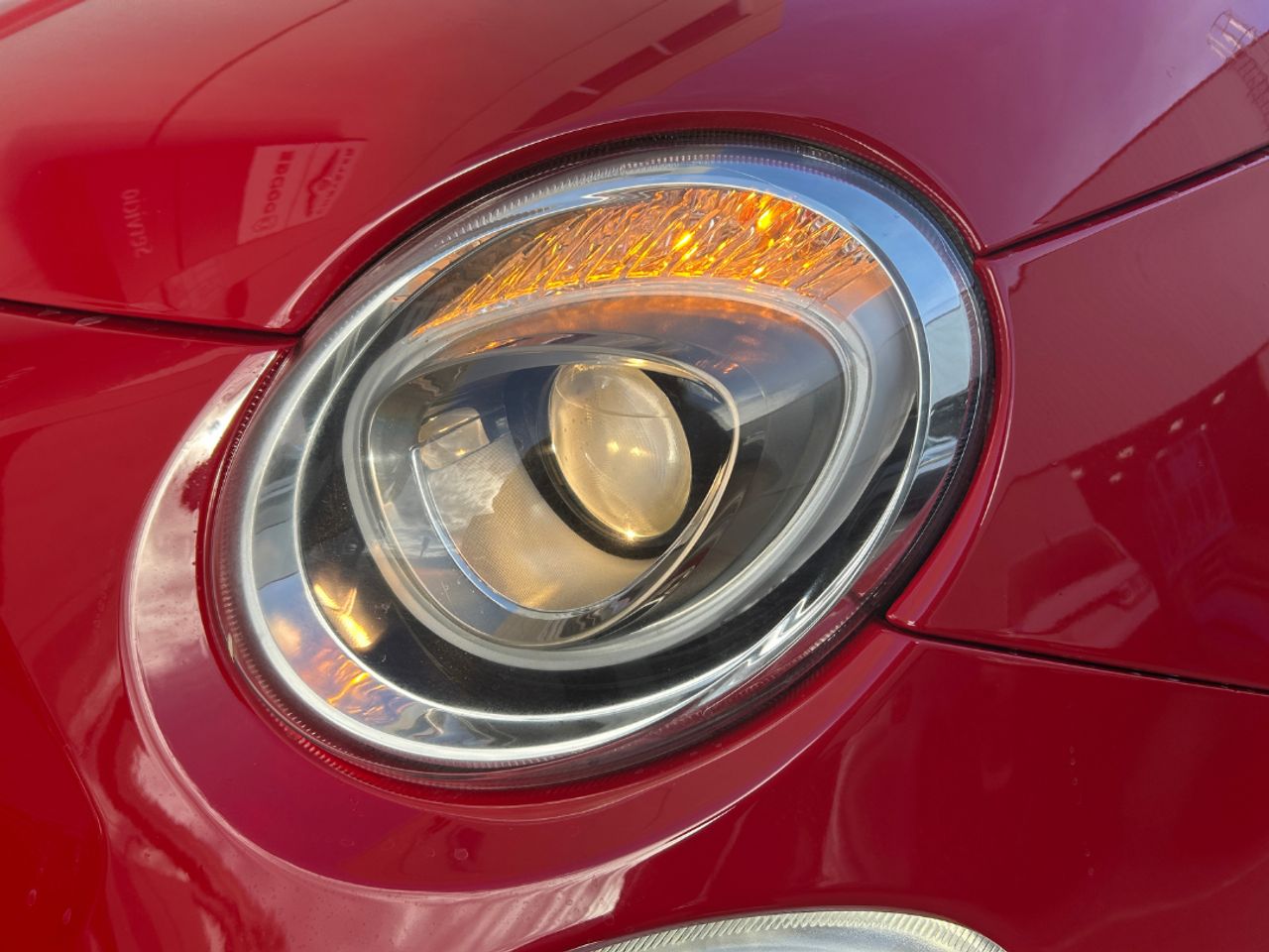 Fiat 500 1.0 Hybrid 51KW (70 CV) Dolcevita - foto 32