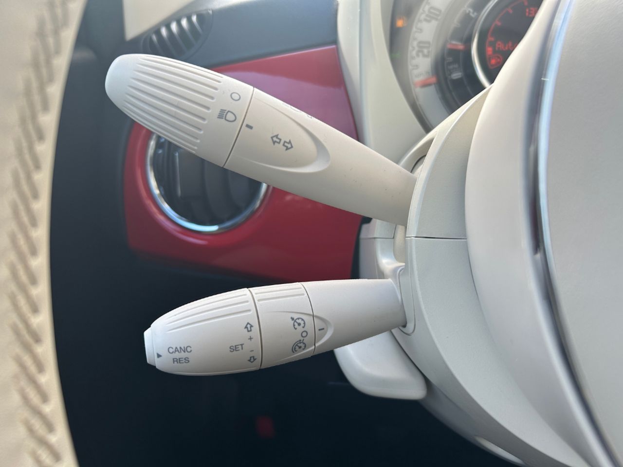 Fiat 500 1.0 Hybrid 51KW (70 CV) Dolcevita - foto 21