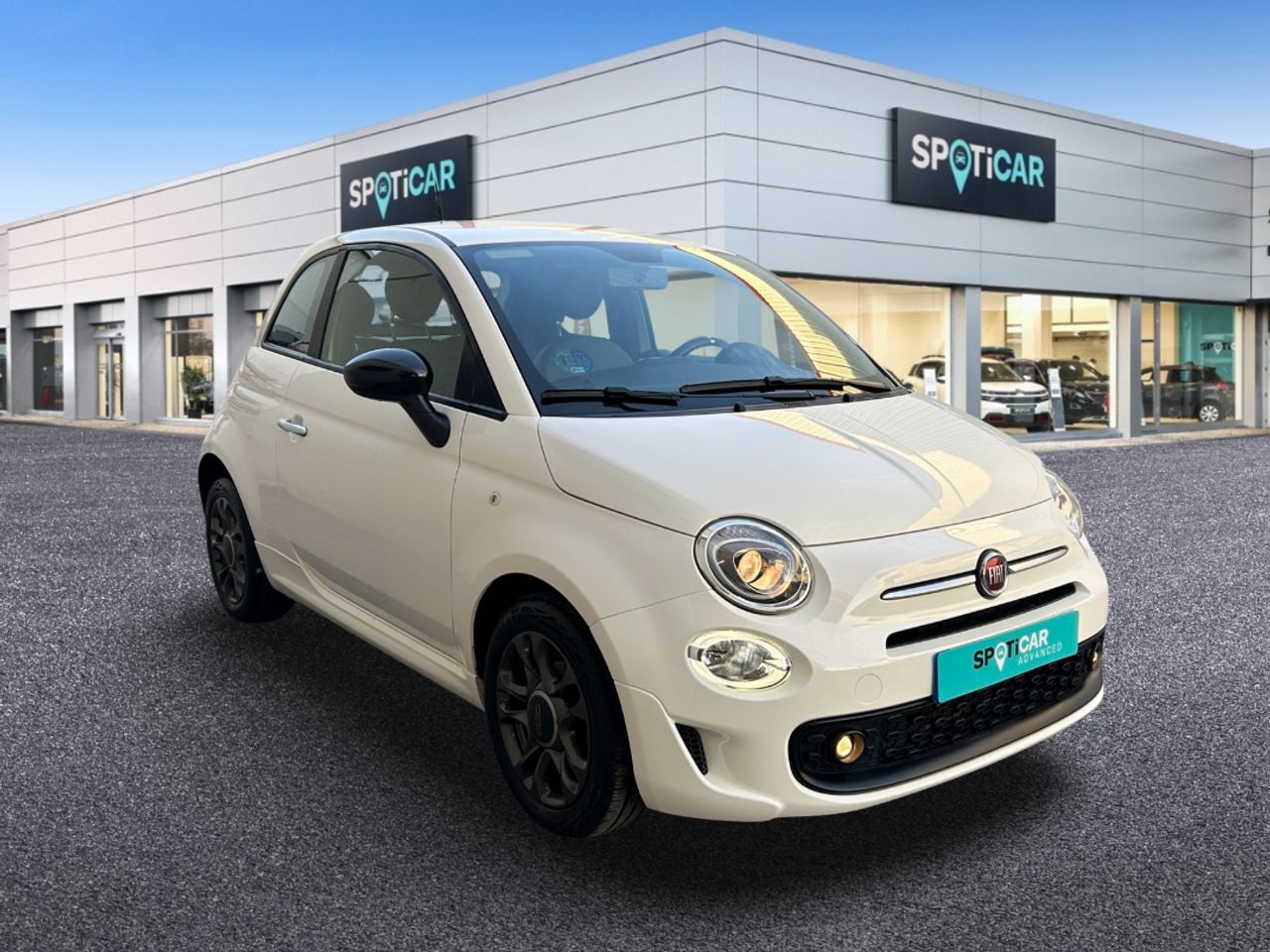fiat 500 2021 / foto grande (3)
