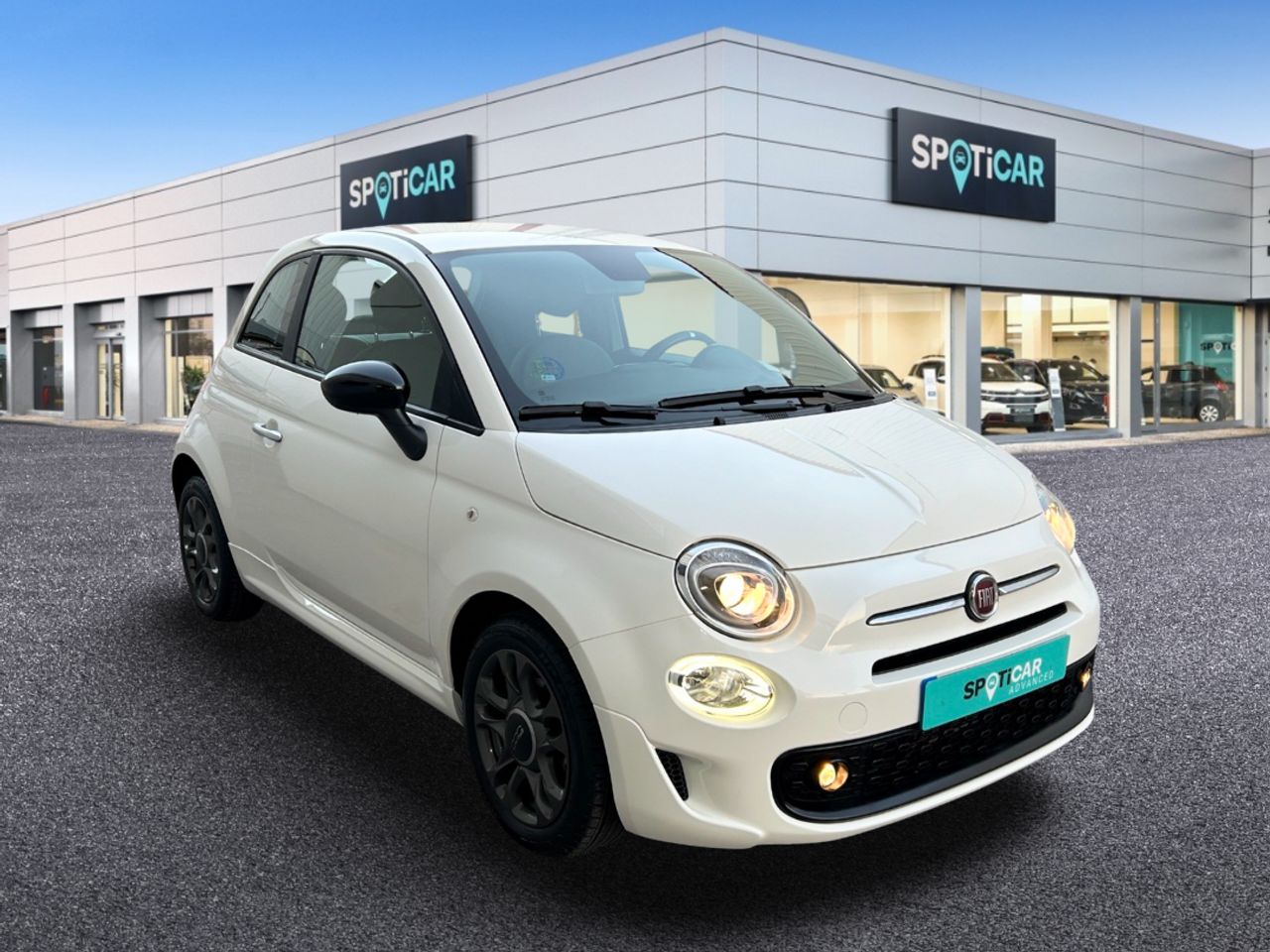 fiat 500 2021 / foto grande (3)