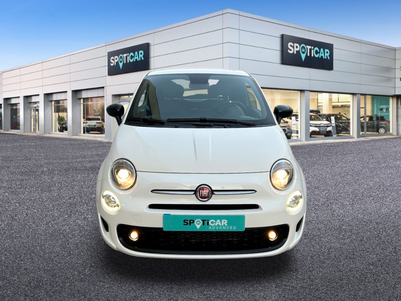 fiat 500 2021 / foto grande (2)