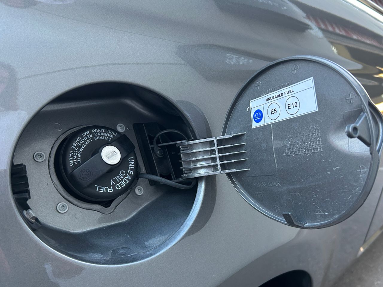 Fiat 500 1.0 Hybrid 51KW (70 CV) Dolcevita - foto 32