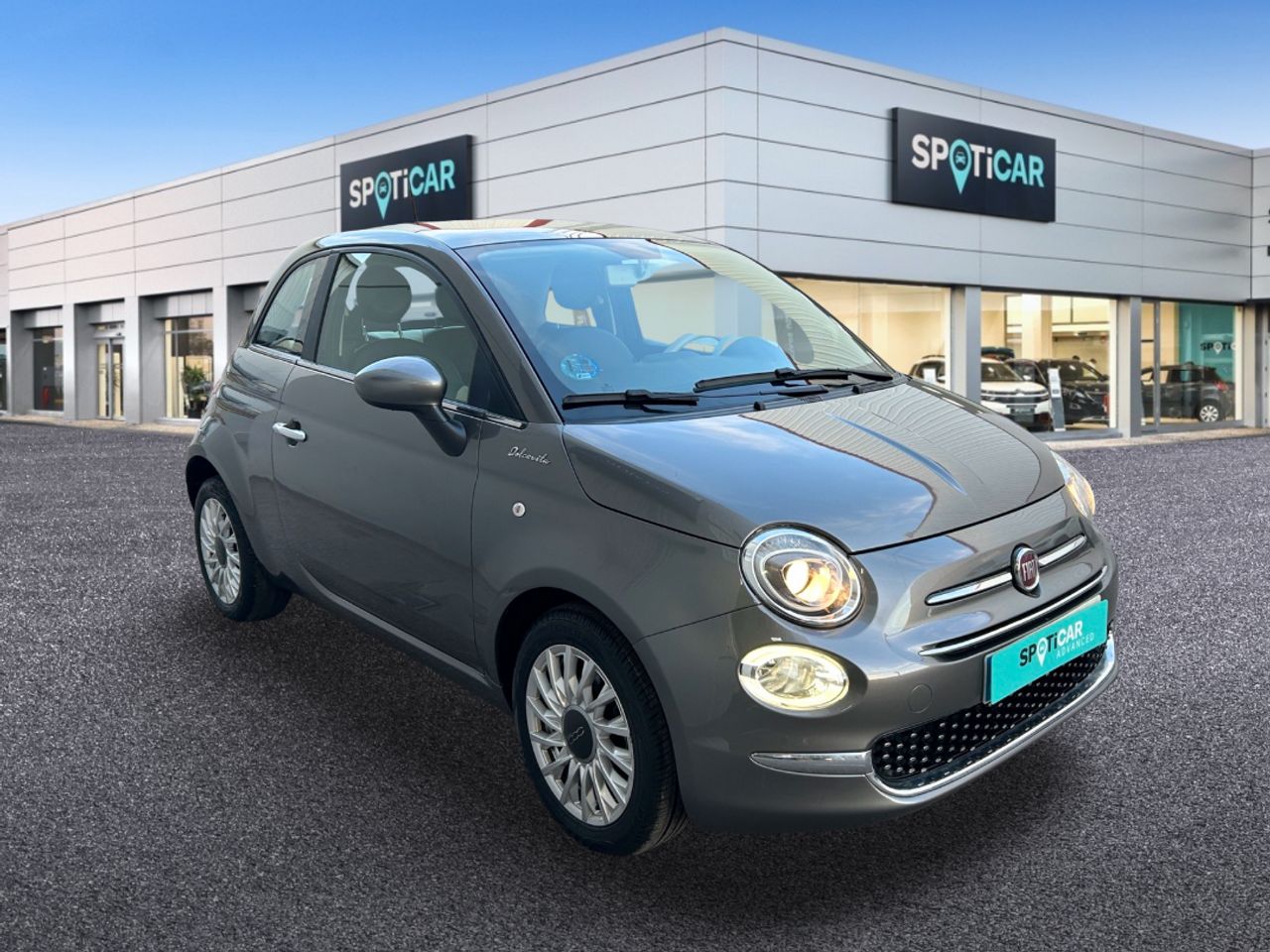 Fiat 500 1.0 Hybrid 51KW (70 CV) Dolcevita - foto 3