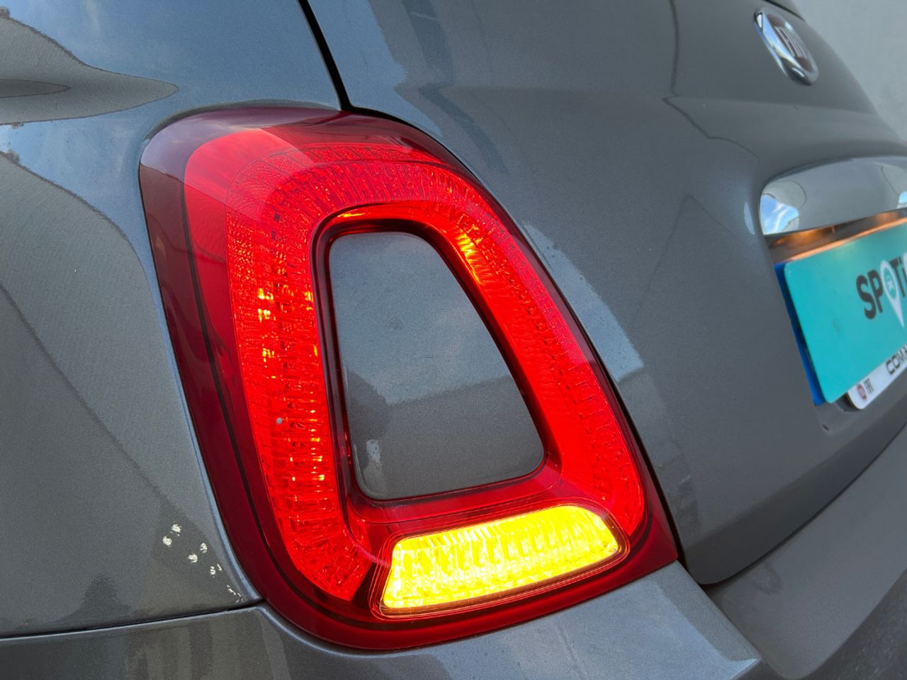 Fiat 500 1.0 Hybrid 51KW (70 CV) Dolcevita - foto 31