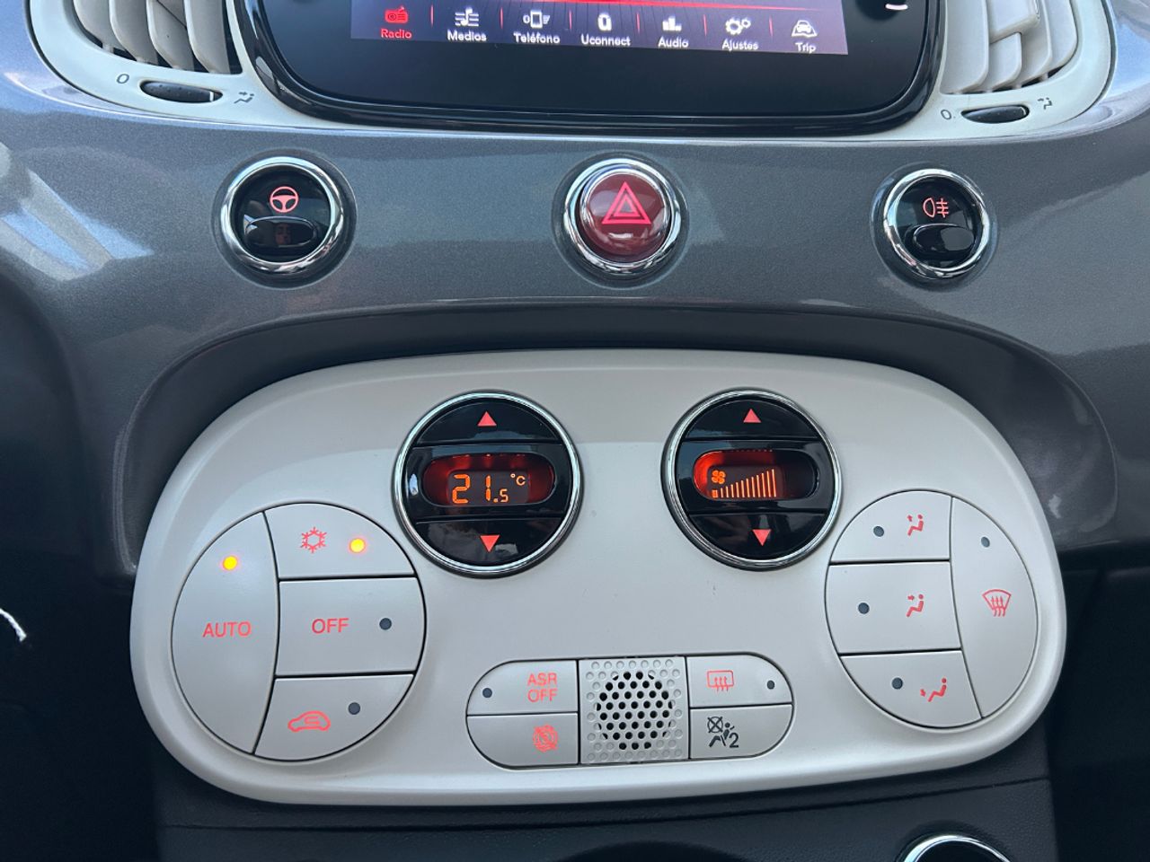 Fiat 500 1.0 Hybrid 51KW (70 CV) Dolcevita - foto 25