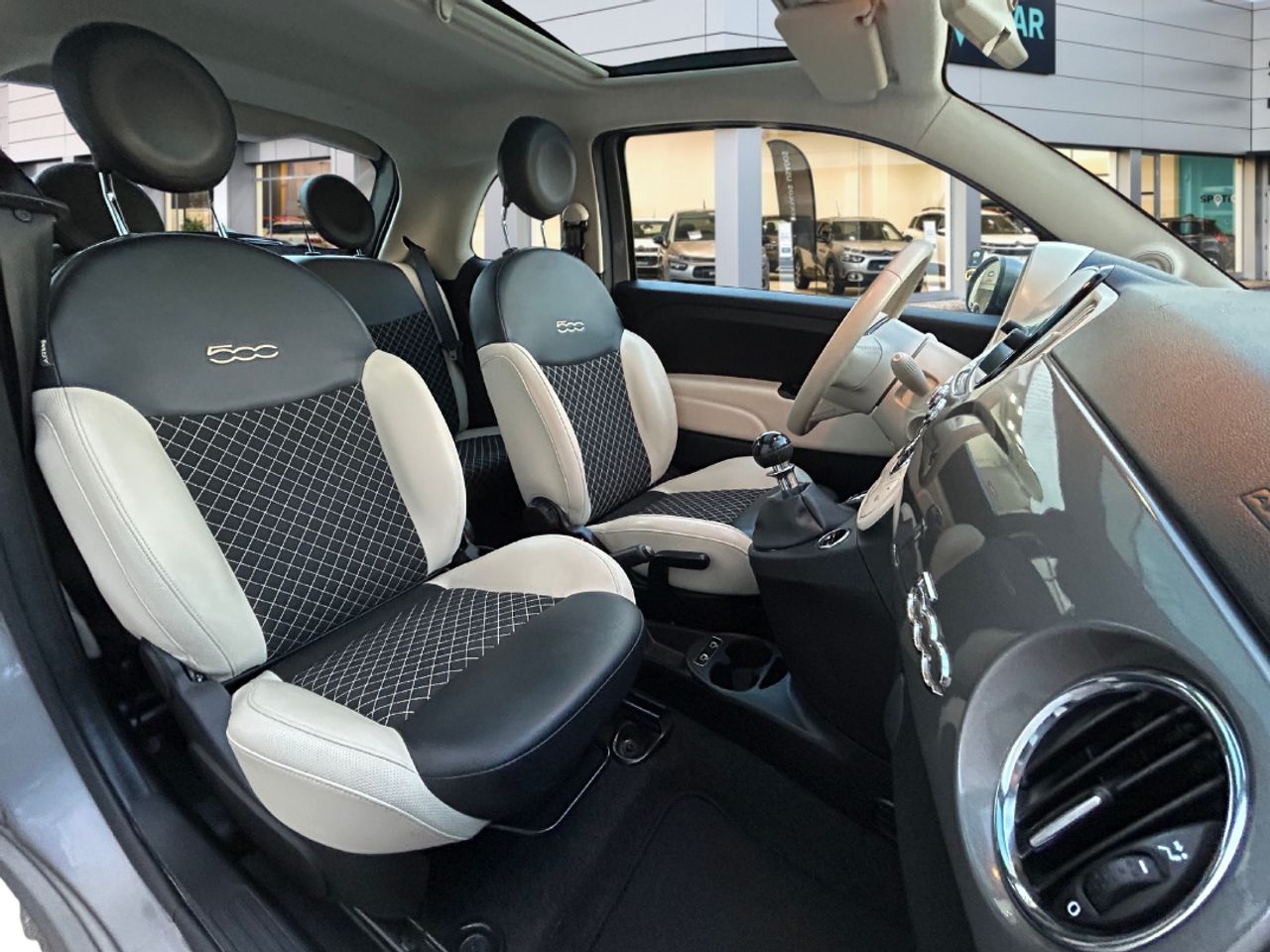 Fiat 500 1.0 Hybrid 51KW (70 CV) Dolcevita - foto 14