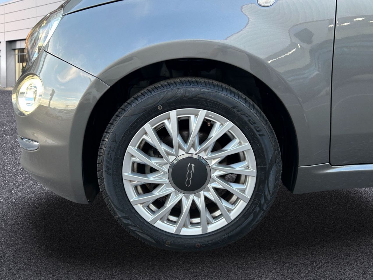 Fiat 500 1.0 Hybrid 51KW (70 CV) Dolcevita - foto 12