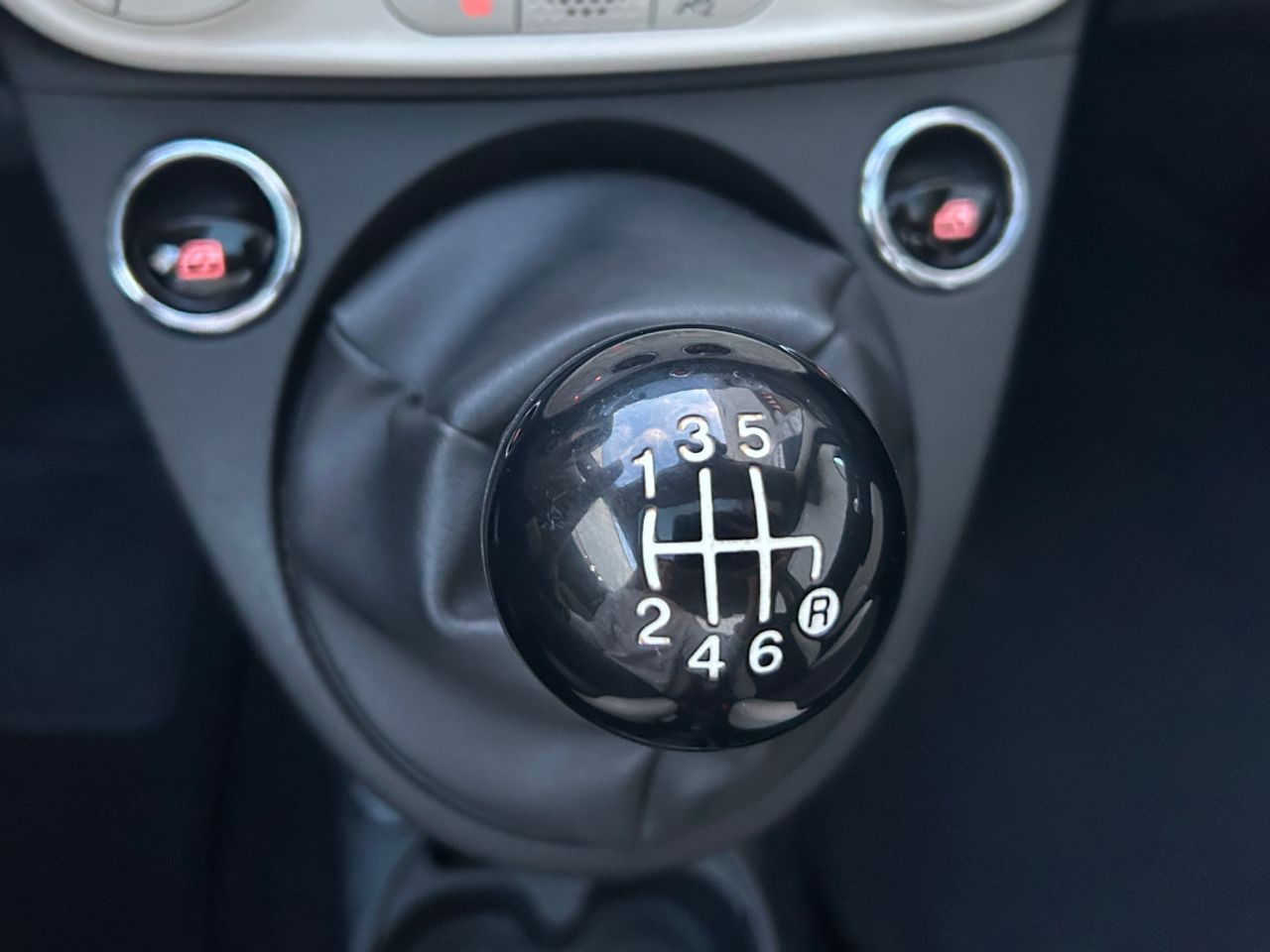 Fiat 500 1.0 Hybrid 51KW (70 CV) Dolcevita - foto 26