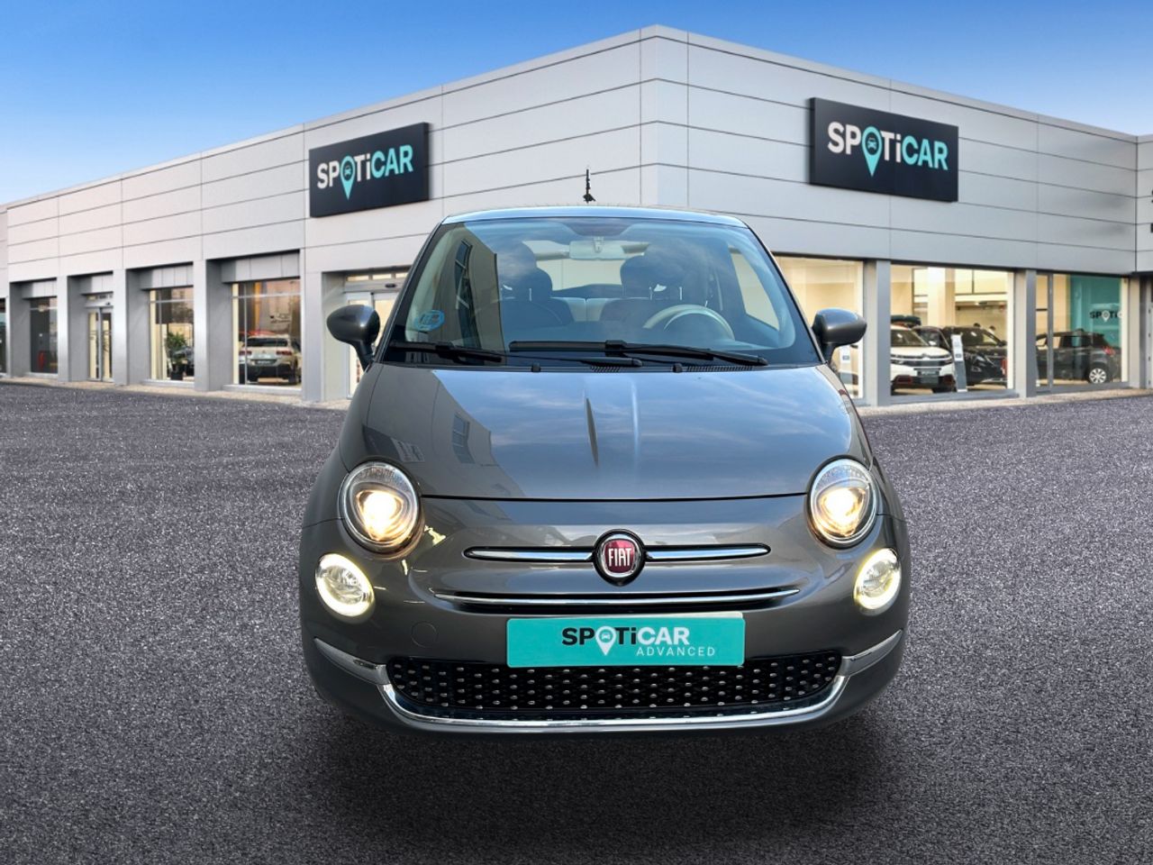 Fiat 500 1.0 Hybrid 51KW (70 CV) Dolcevita - foto 2