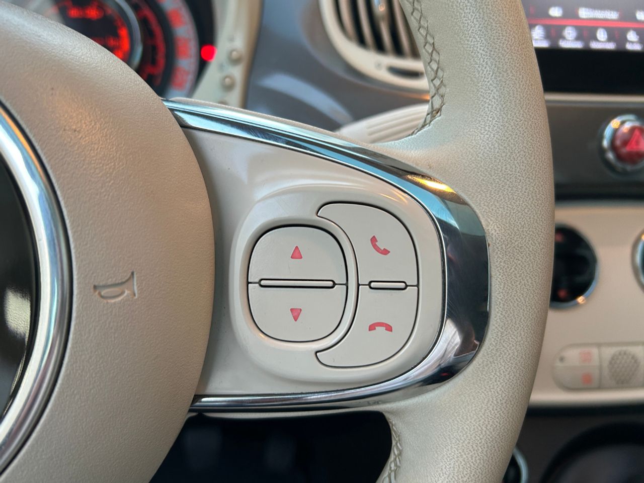 Fiat 500 1.0 Hybrid 51KW (70 CV) Dolcevita - foto 19