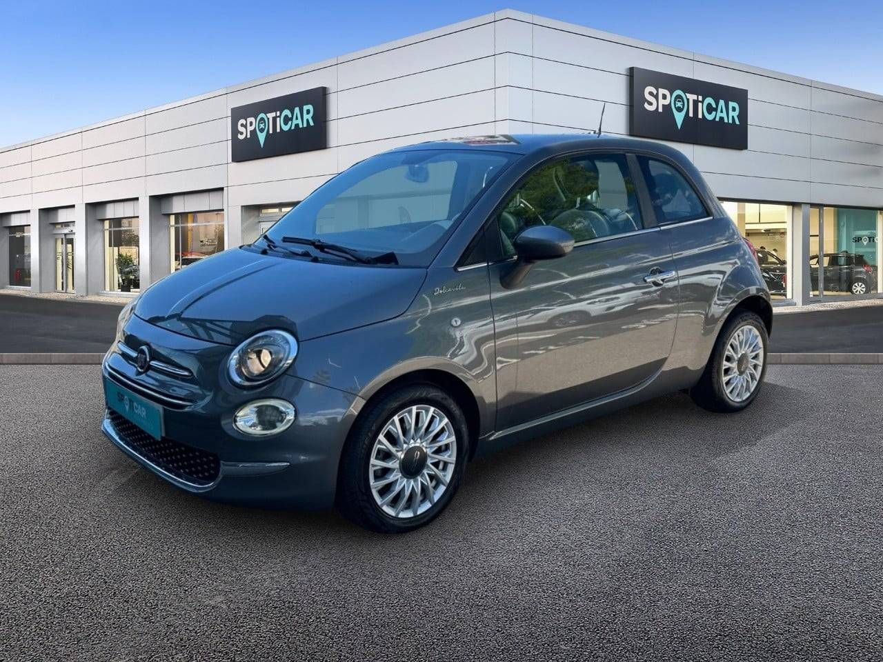 Fiat 500   1.0 Hybrid 51KW (70 CV) Dolcevita
