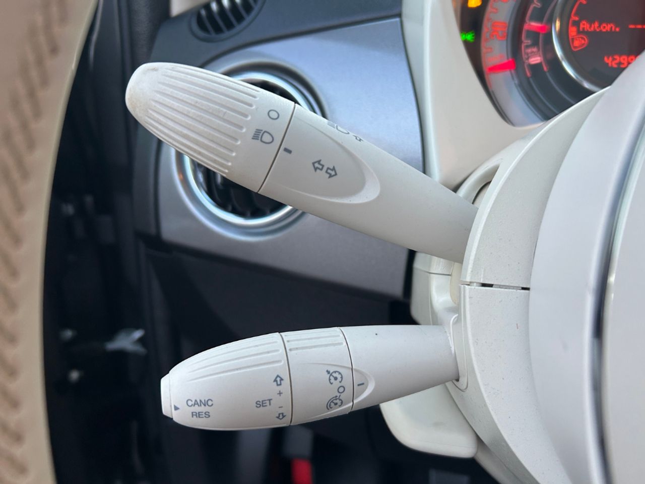 Fiat 500 1.0 Hybrid 51KW (70 CV) Dolcevita - foto 20