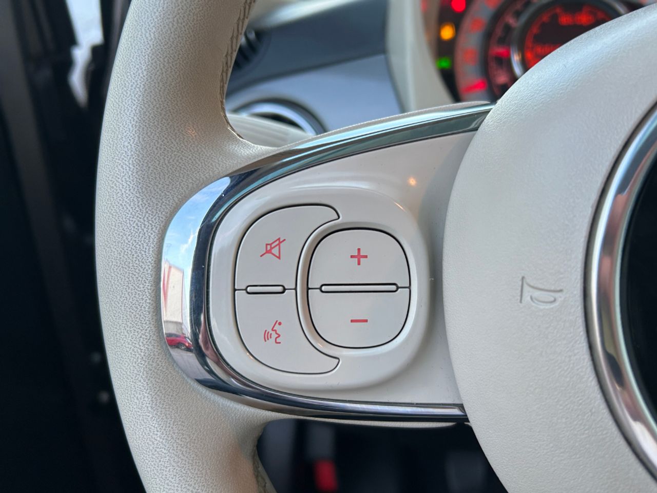 Fiat 500 1.0 Hybrid 51KW (70 CV) Dolcevita - foto 18