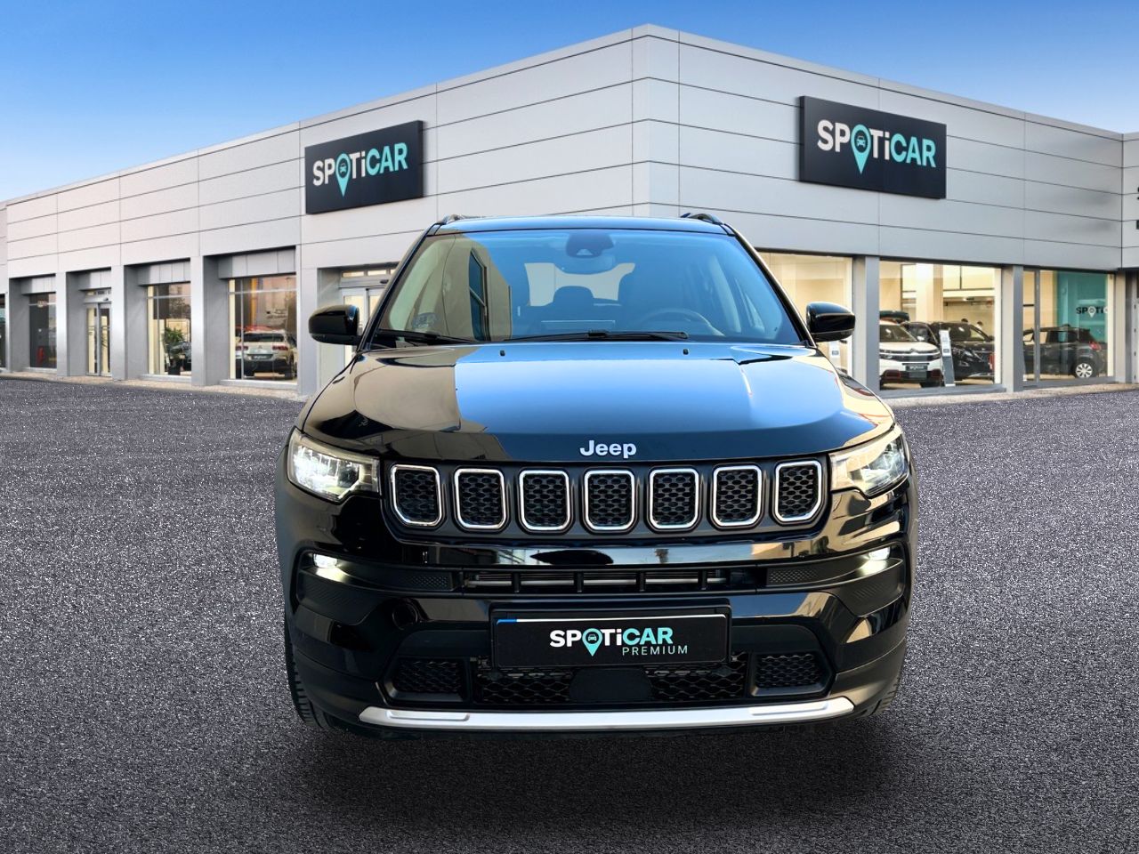 jeep compass 2023 / foto grande (2)