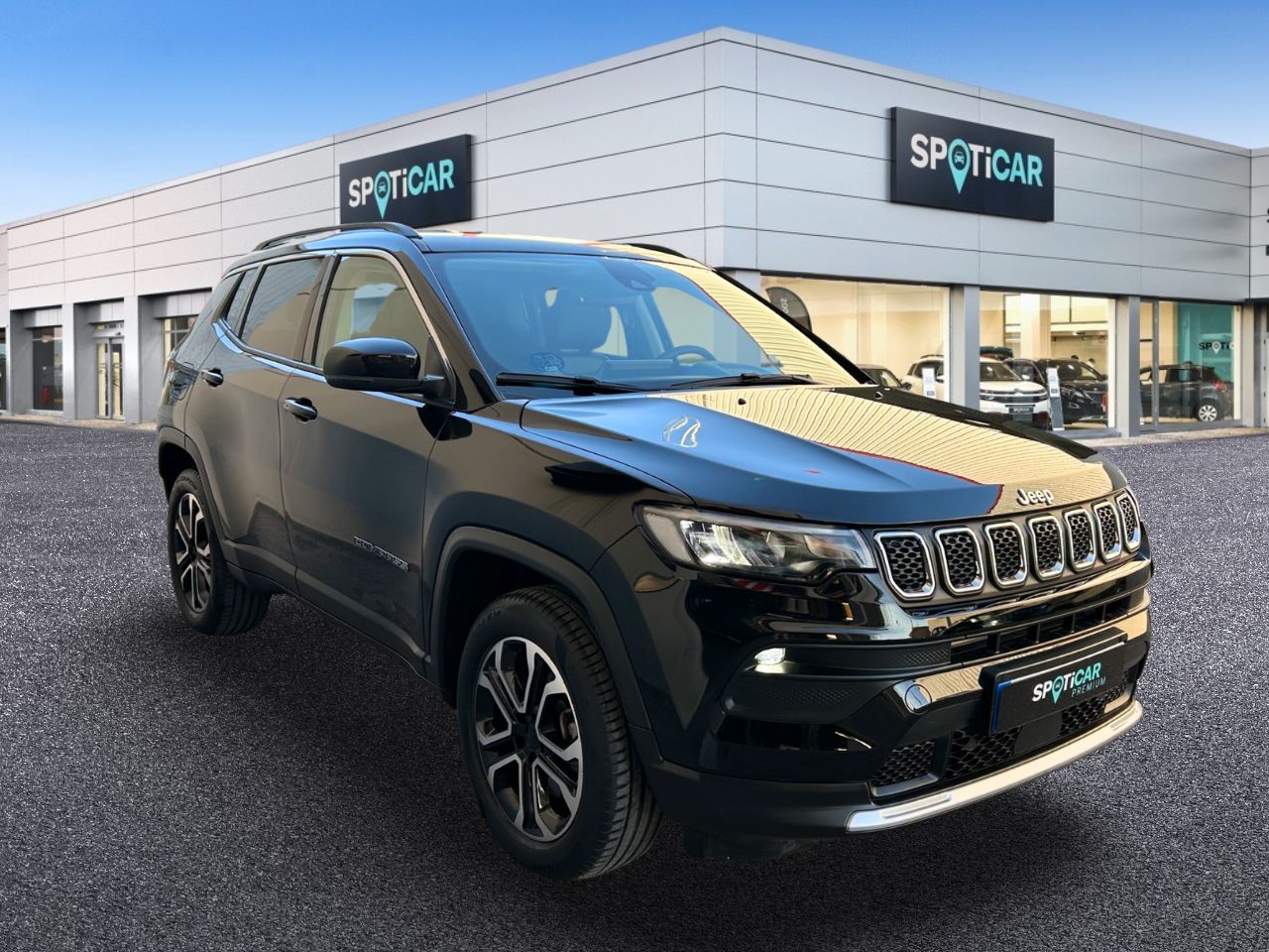 jeep compass 2023 / foto grande (3)
