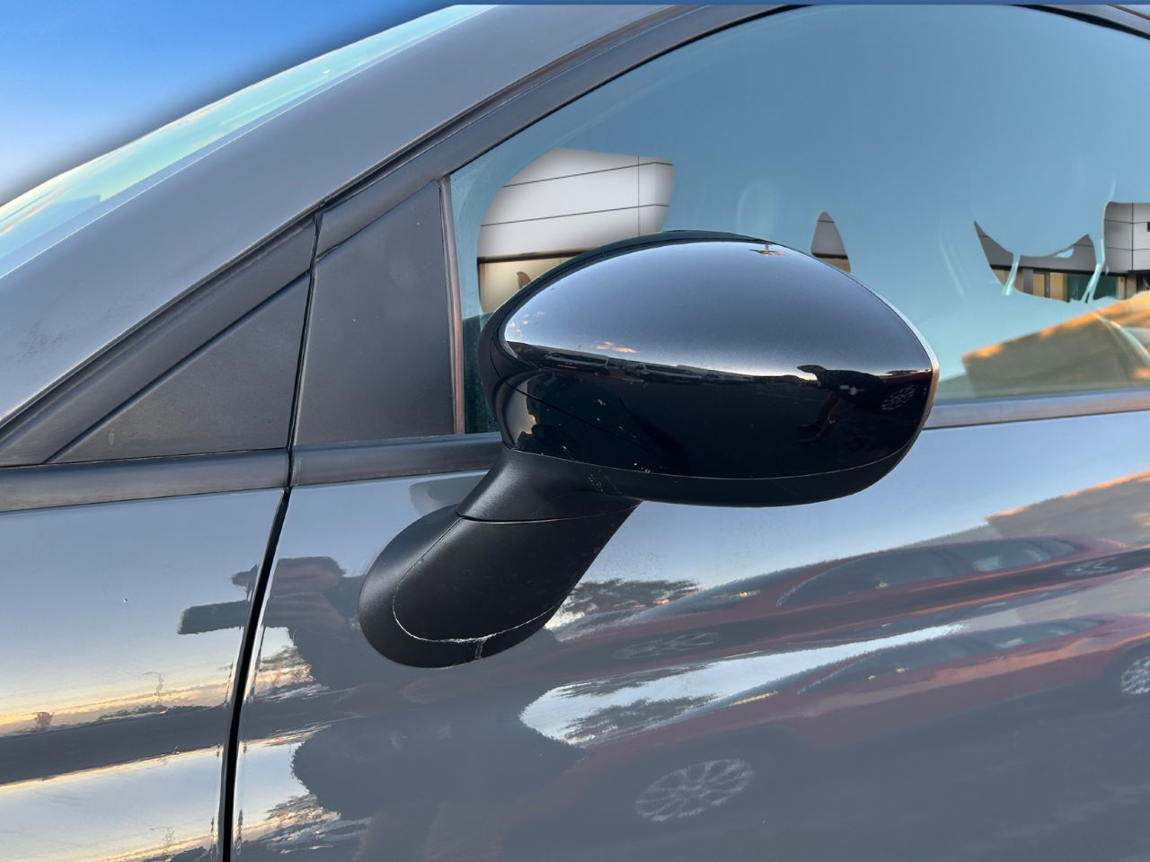 Fiat 500 1.0 Hybrid 51KW (70 CV) Connect - foto 33