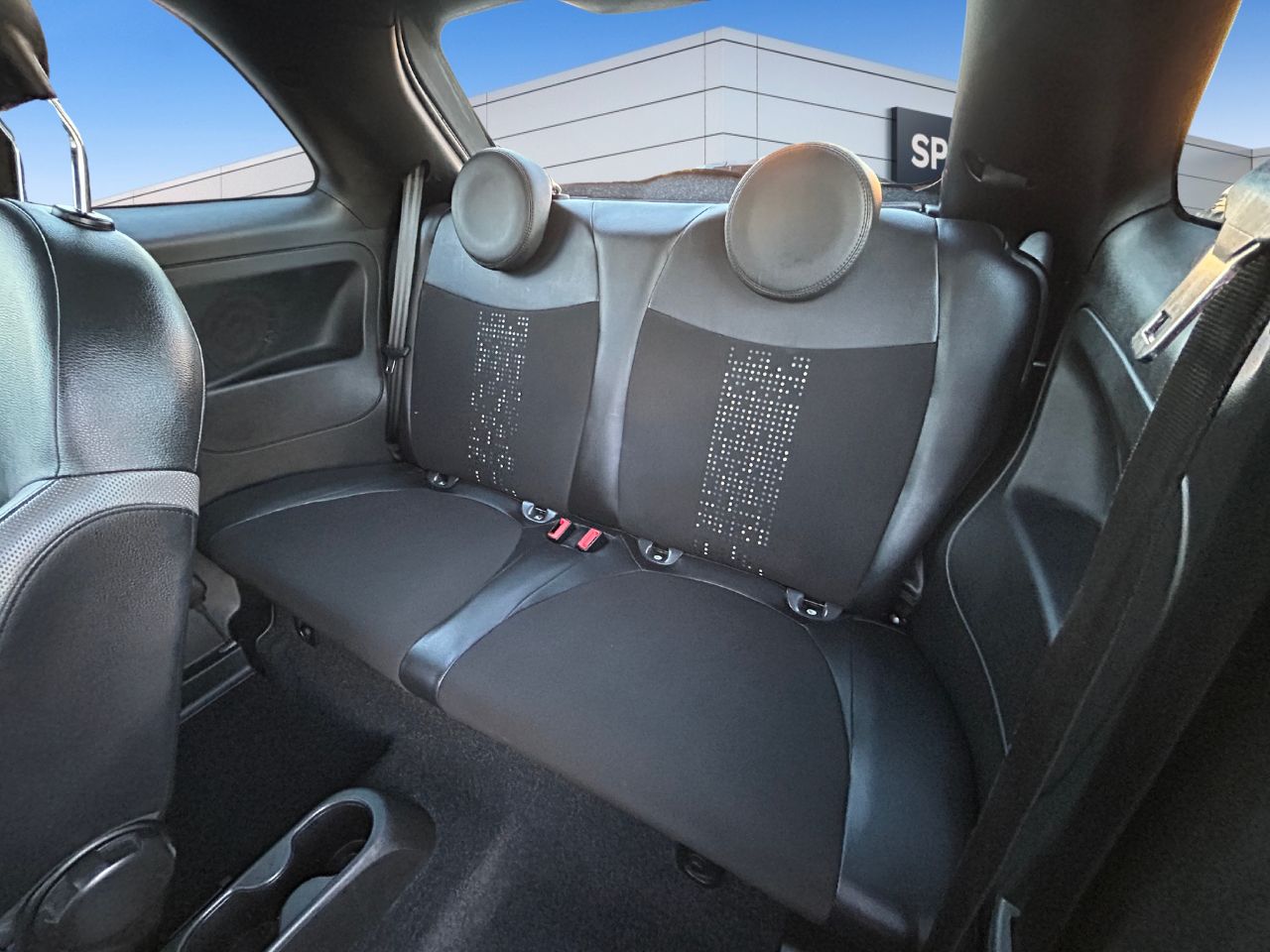 Fiat 500 1.0 Hybrid 51KW (70 CV) Connect - foto 11