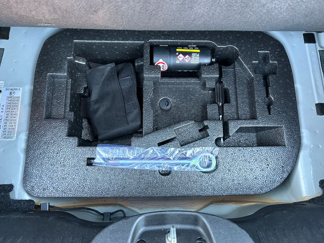 Fiat 500 1.0 Hybrid 51KW (70 CV) Connect - foto 39