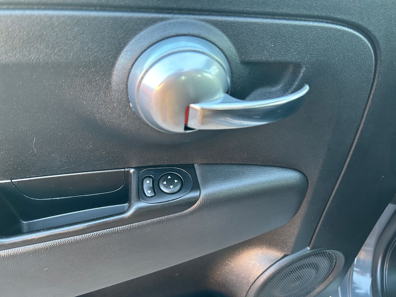 Fiat 500 1.0 Hybrid 51KW (70 CV) Connect - foto 15