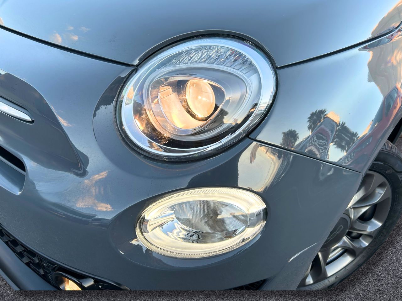 Fiat 500 1.0 Hybrid 51KW (70 CV) Connect - foto 31