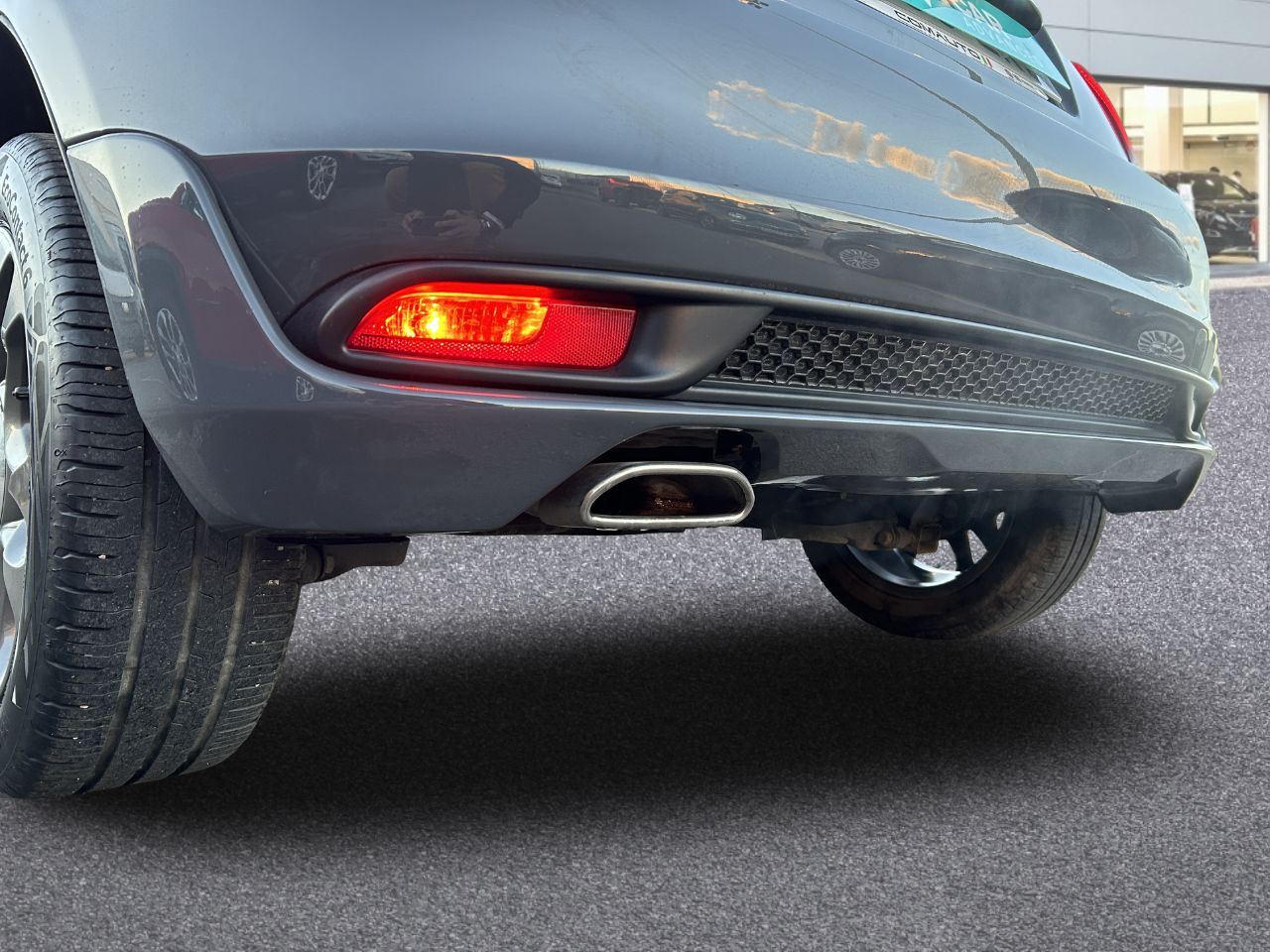 Fiat 500 1.0 Hybrid 51KW (70 CV) Connect - foto 35