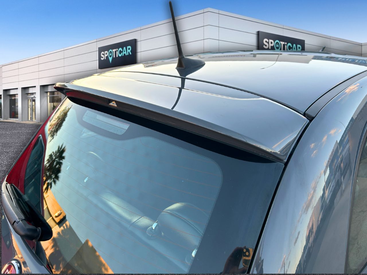 Fiat 500 1.0 Hybrid 51KW (70 CV) Connect - foto 36